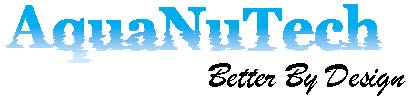 AquNuTech Logo White Background Cropped FINAL